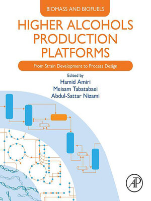 cover image of Higher Alcohols Production Platforms